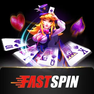 Fastspin - letsbet77