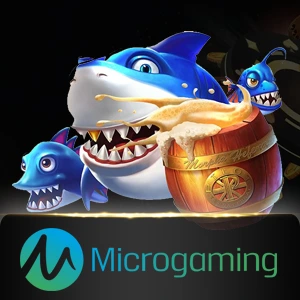 fish shooting microgaming - letsbet77