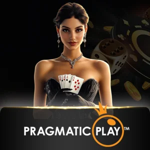 Pragmatic Play - letsbet77