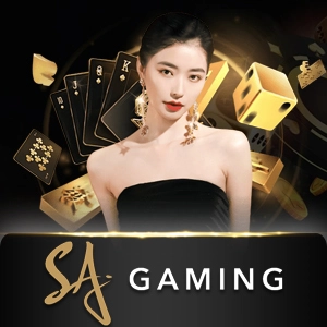 SA Gaming - letsbet77