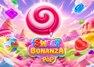 Sweet Bonanza POP - LETSEBET77