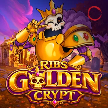 Ribs Golden Cryp - LETSEBET77