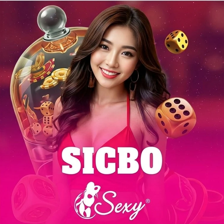 Extra Sicbo - LETSEBET77
