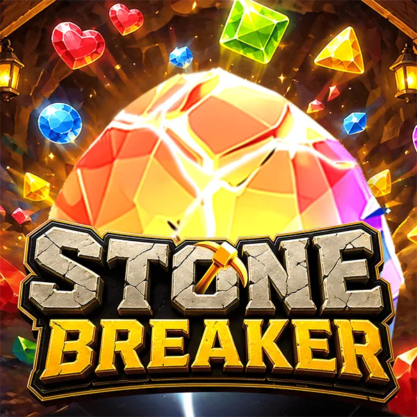 Stone Breaker - LETSEBET77
