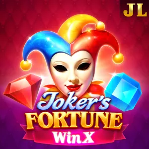 Jokers Fortune WinX - LETSEBET77