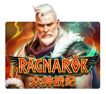 Joker123 : Ragnarok - LETSEBET77