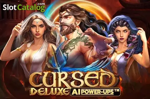 Joker123 : Cursed Deluxe AI - LETSEBET77