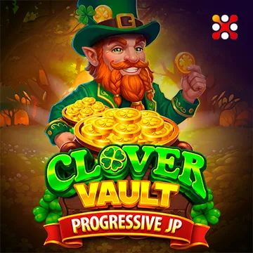 Mancala : Clover Vault: Progressive JP - LETSEBET77