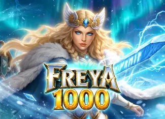 Pragmatic : Freya 1000 - LETSEBET77