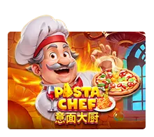 Joker123 : Pasta Chef - LETSEBET77