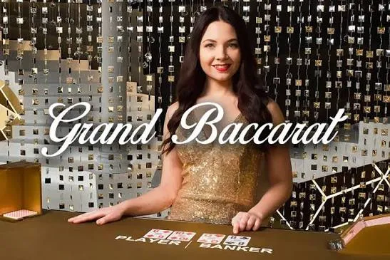 Grand Speed Baccarat 11 - LETSEBET77